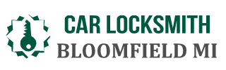 Car Locksmith Bloomfield MI