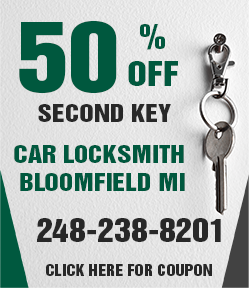 discount of 2nd ignition Bloomfield MI